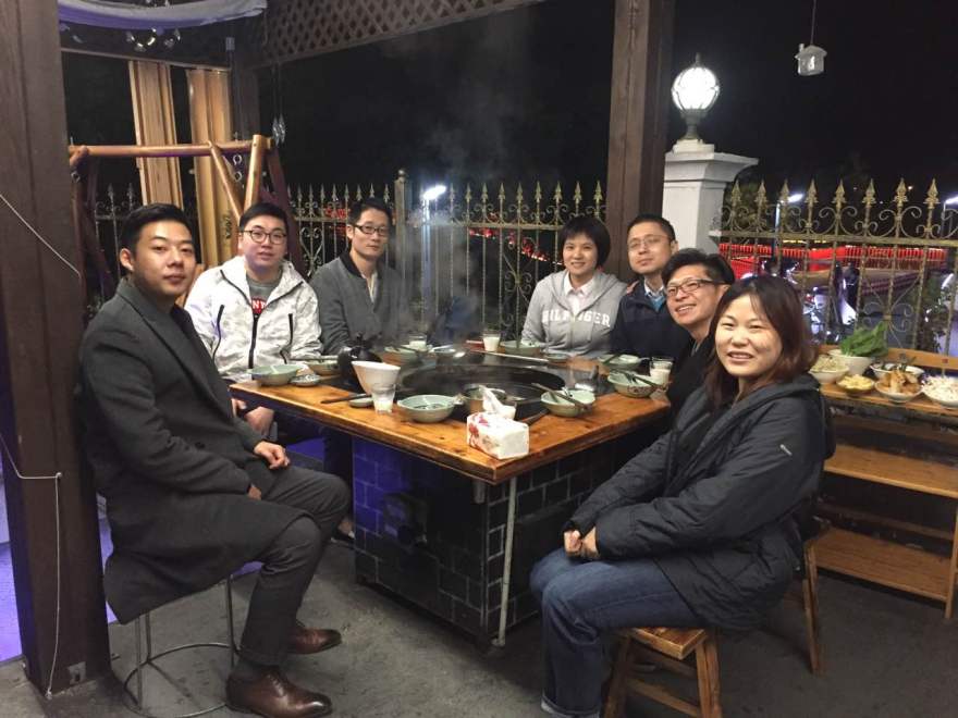 一正品牌体验馆 · 情感沟通的空间设计-94