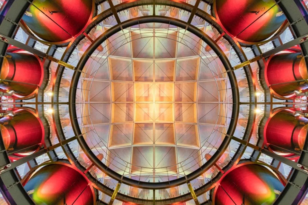 麦卡伦酒厂 | 世界最复杂木造屋顶,诠释威士忌奢华之美-107