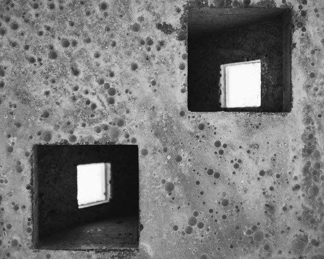 雪の中の二軒丨Florian Busch Architects-38