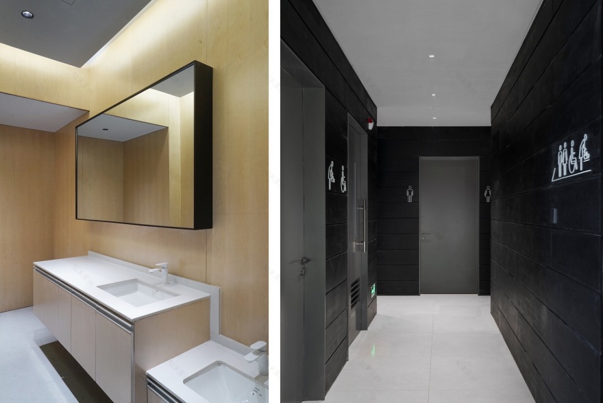 金鸡湖01号驿站丨中国苏州丨繁星建筑工作室-91