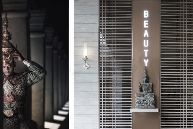 中国绿发·南洋美丽汇客栈丨中国文昌丨于强室内设计师事务所-21