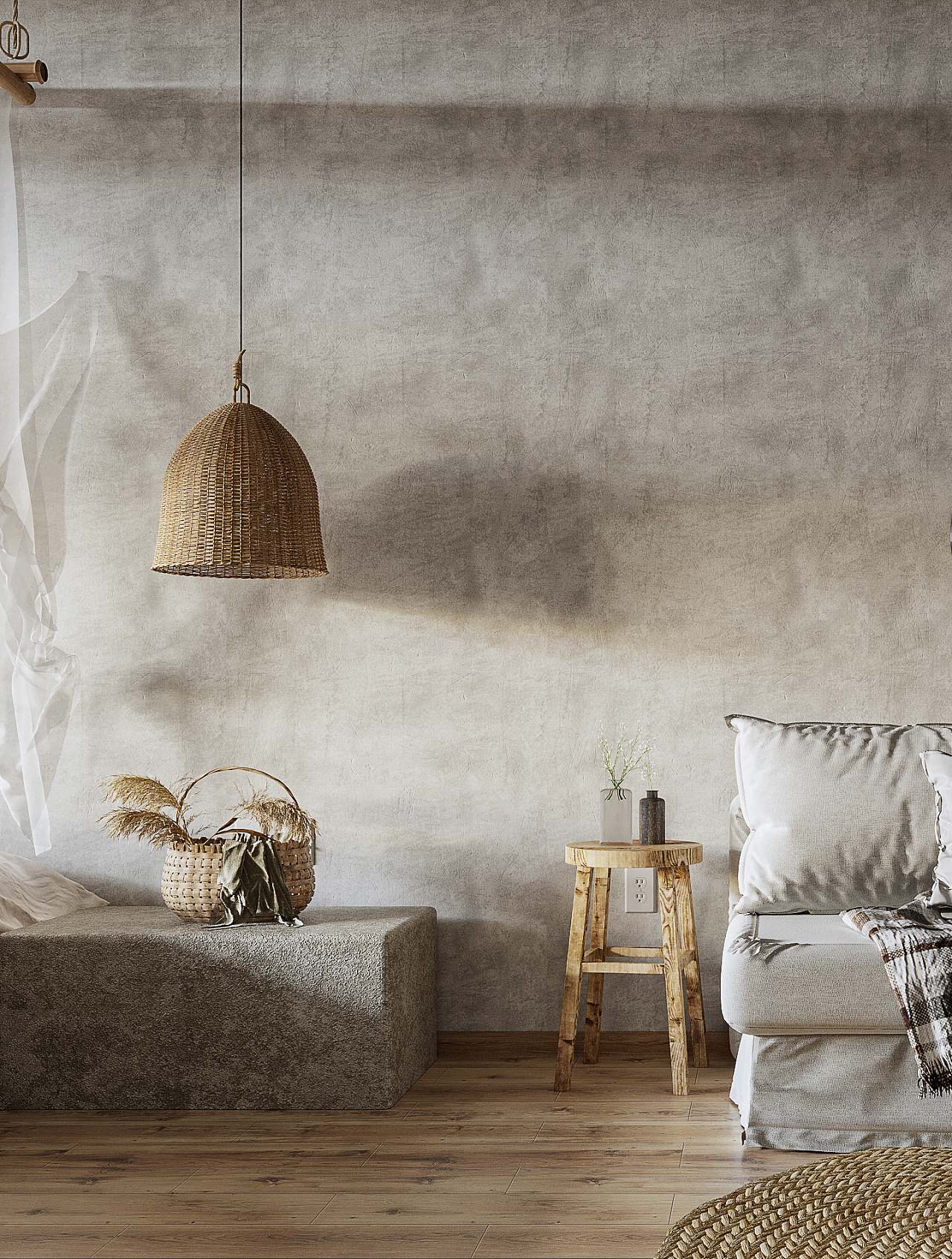 岁月痕迹的侘寂之美-4