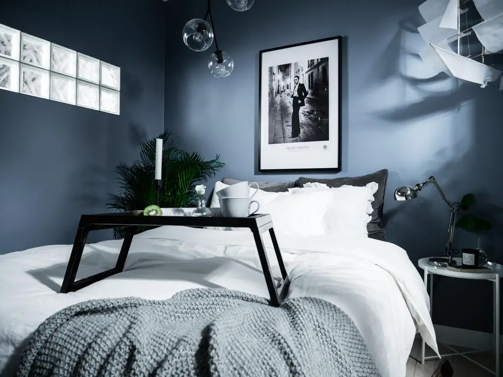 瑞典周末房产大赏 | 创意设计亮点纷呈-10