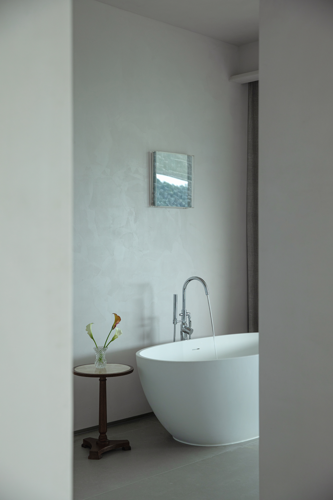 万亩茶海间的雲居 | 慢珊瑚设计-100