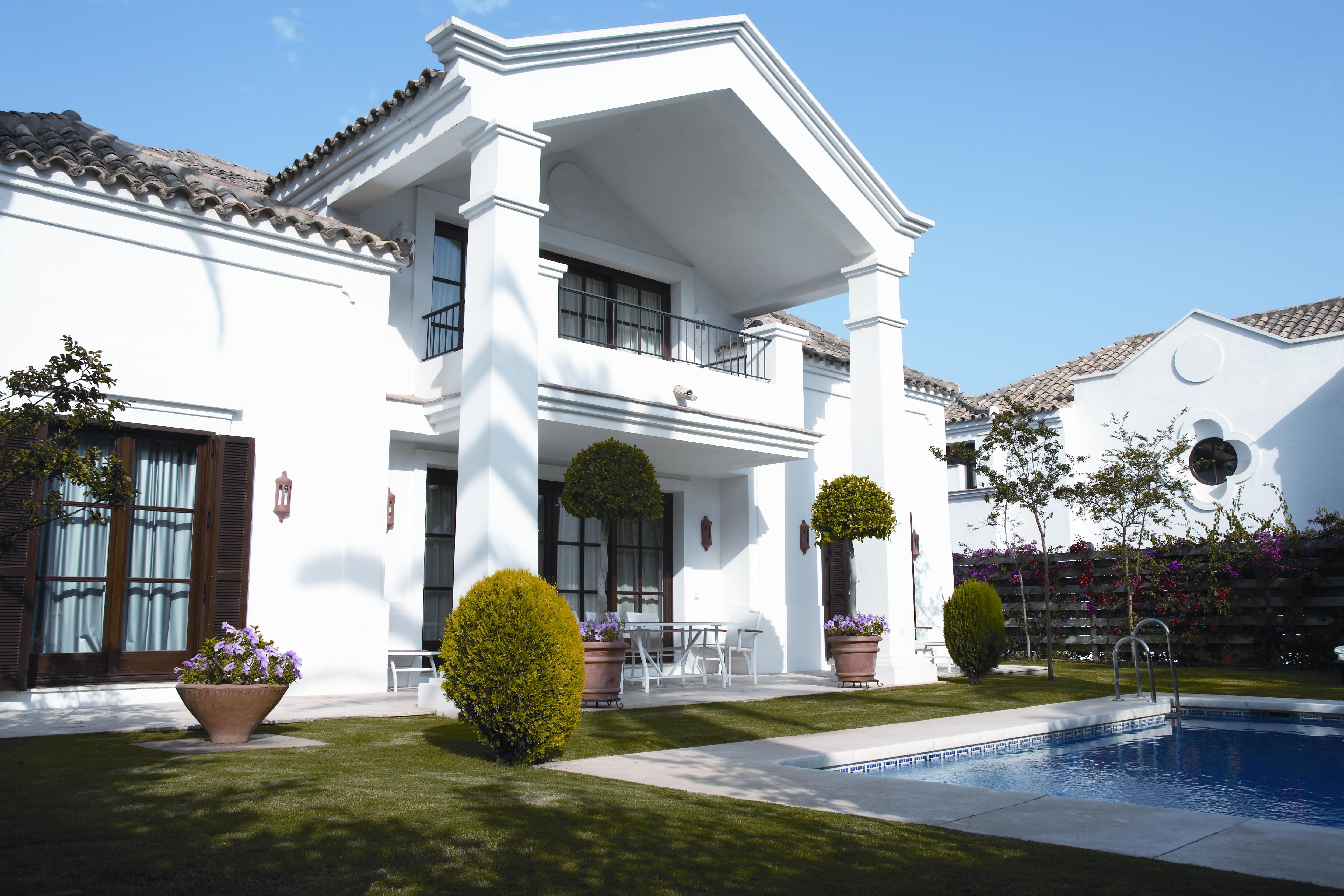 西班牙马贝拉会所俱乐部 酒店度假村-2-19