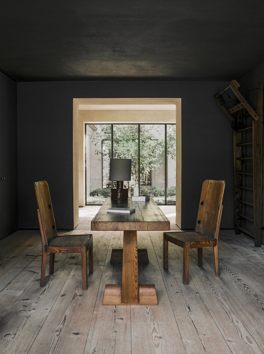 绿色生活丨保加利亚鲁塞丨Nicolas Schuybroek-14