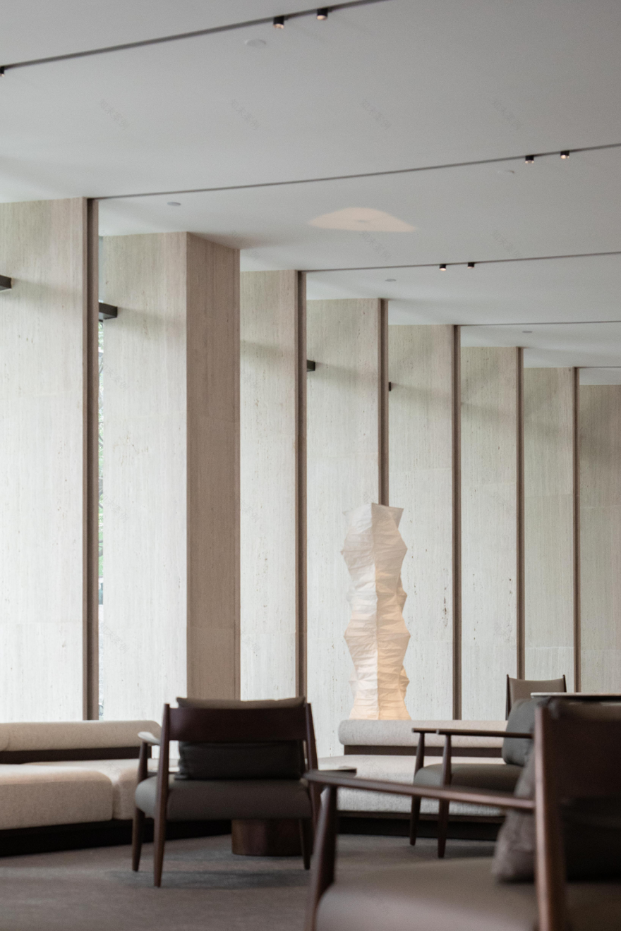 创裕实业首铸集团和府丨中国东莞丨里约设计-35