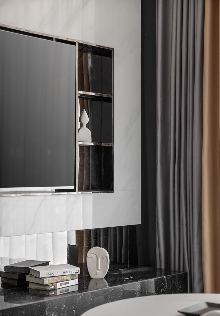 融创春晖十里雍和府-9