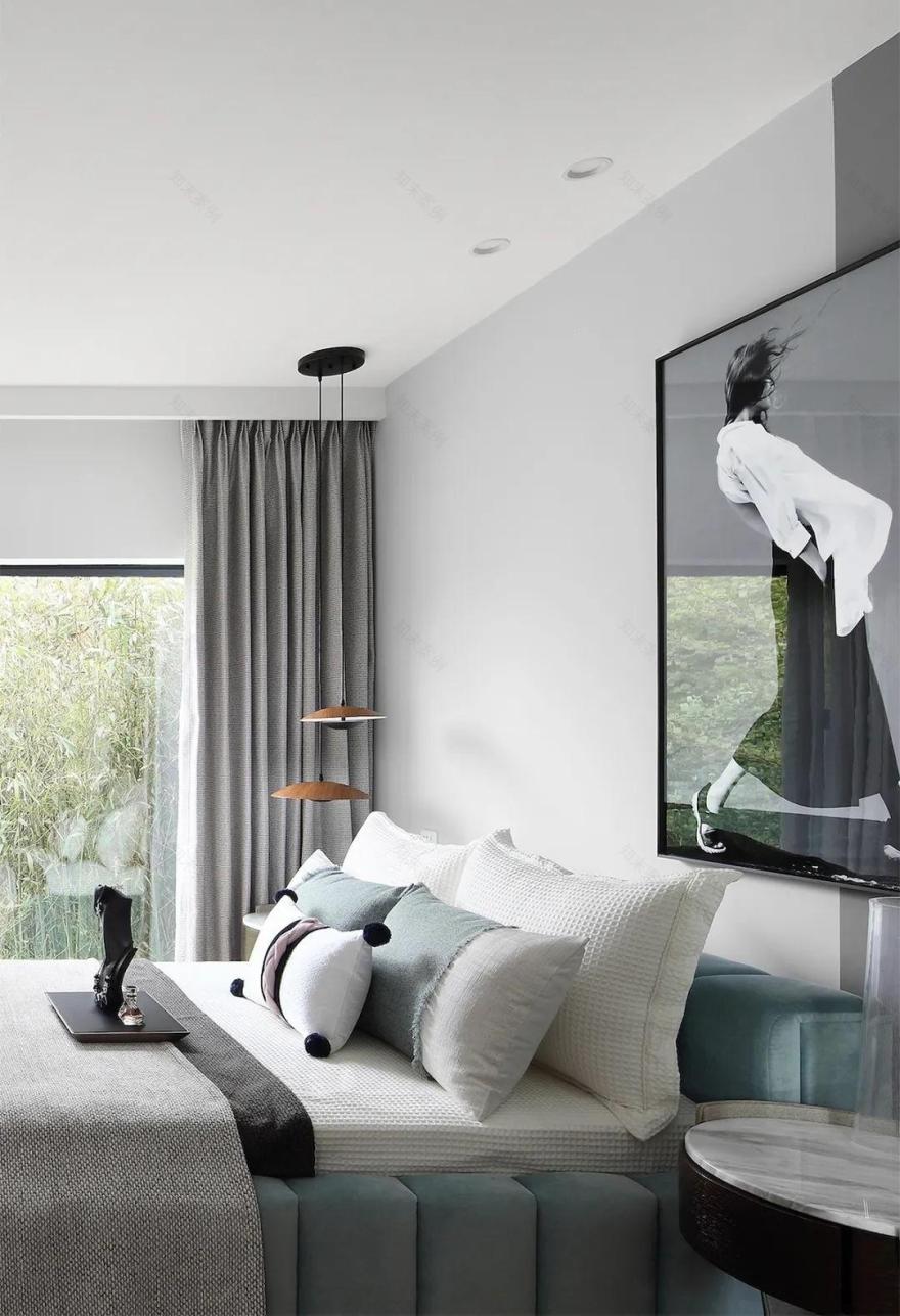 南宁锦上城Loft公寓丨中国南宁丨大铄设计-44