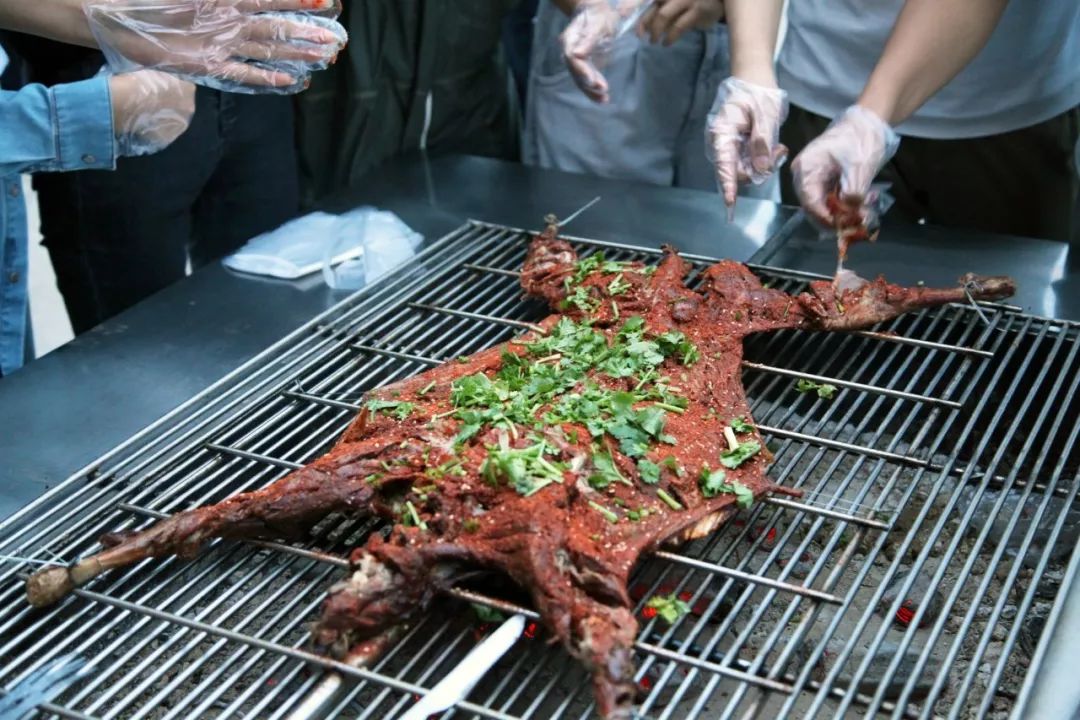 纬图年中会 | 归原小镇的慢屋狂欢-45