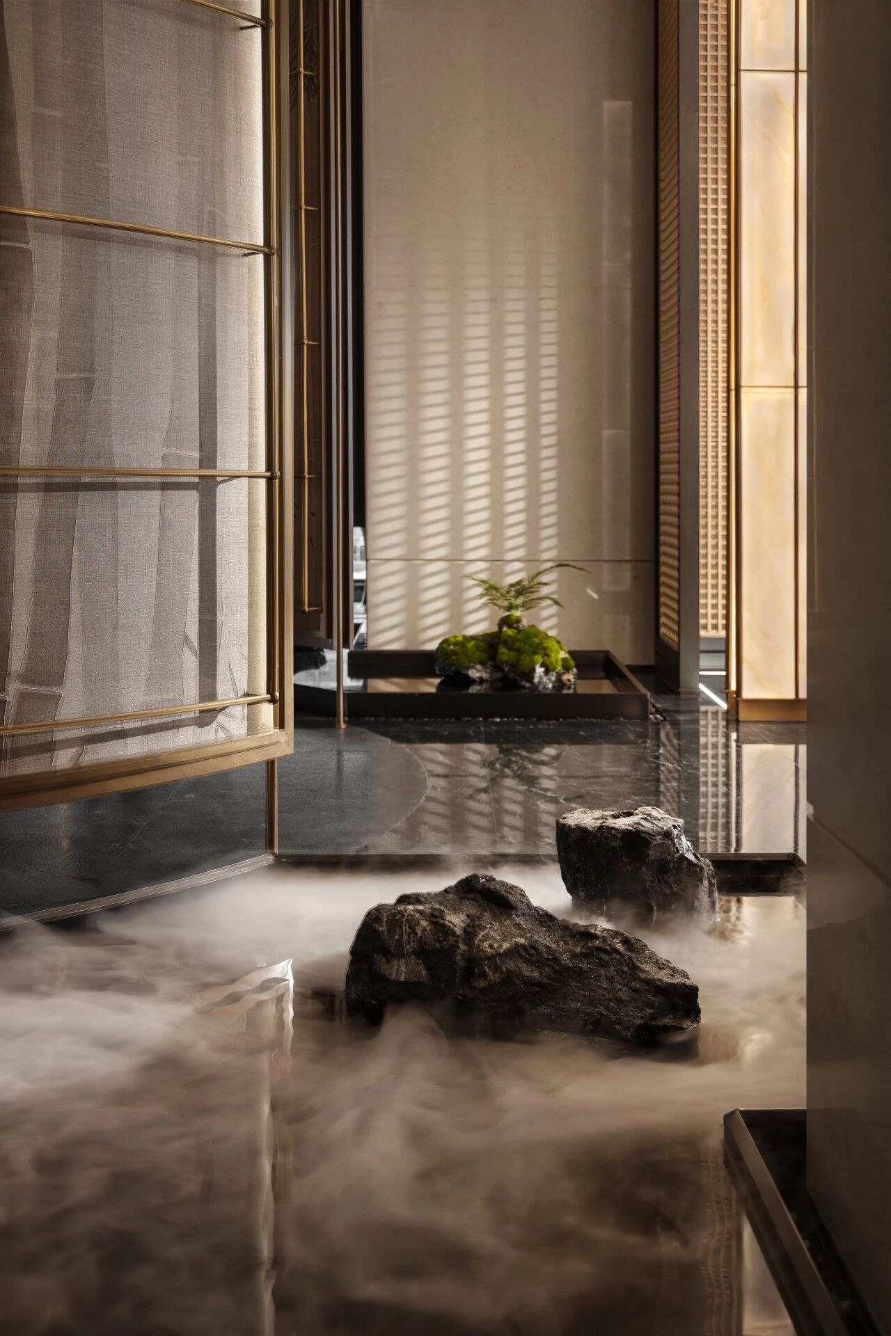 天誉壹号营销中心丨奥迅设计-18