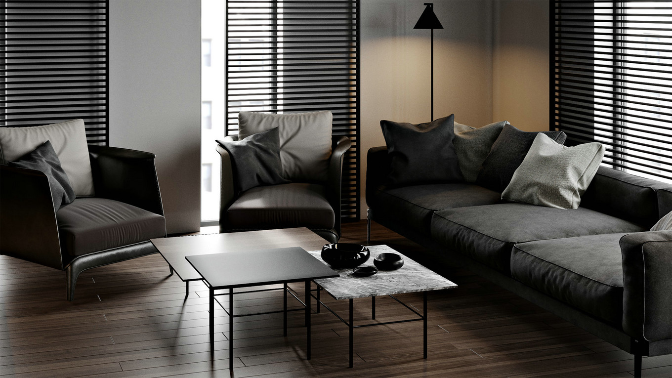 轻奢时尚范儿,极致格调生活-1