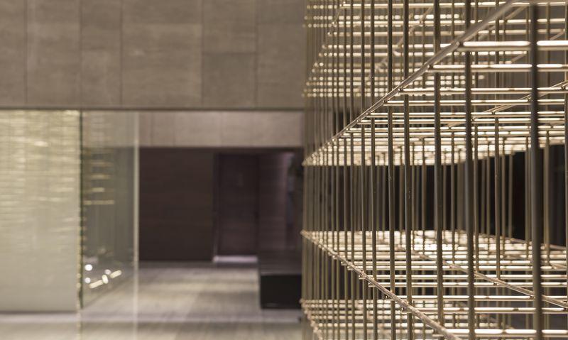 晨曦之城 · 光之分割的生态宜居空间-14