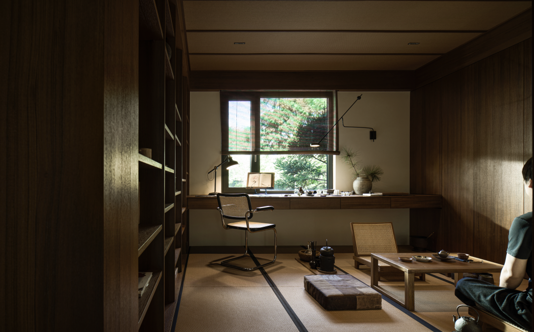 时间的容器丨中国北京丨麦驰设计-40