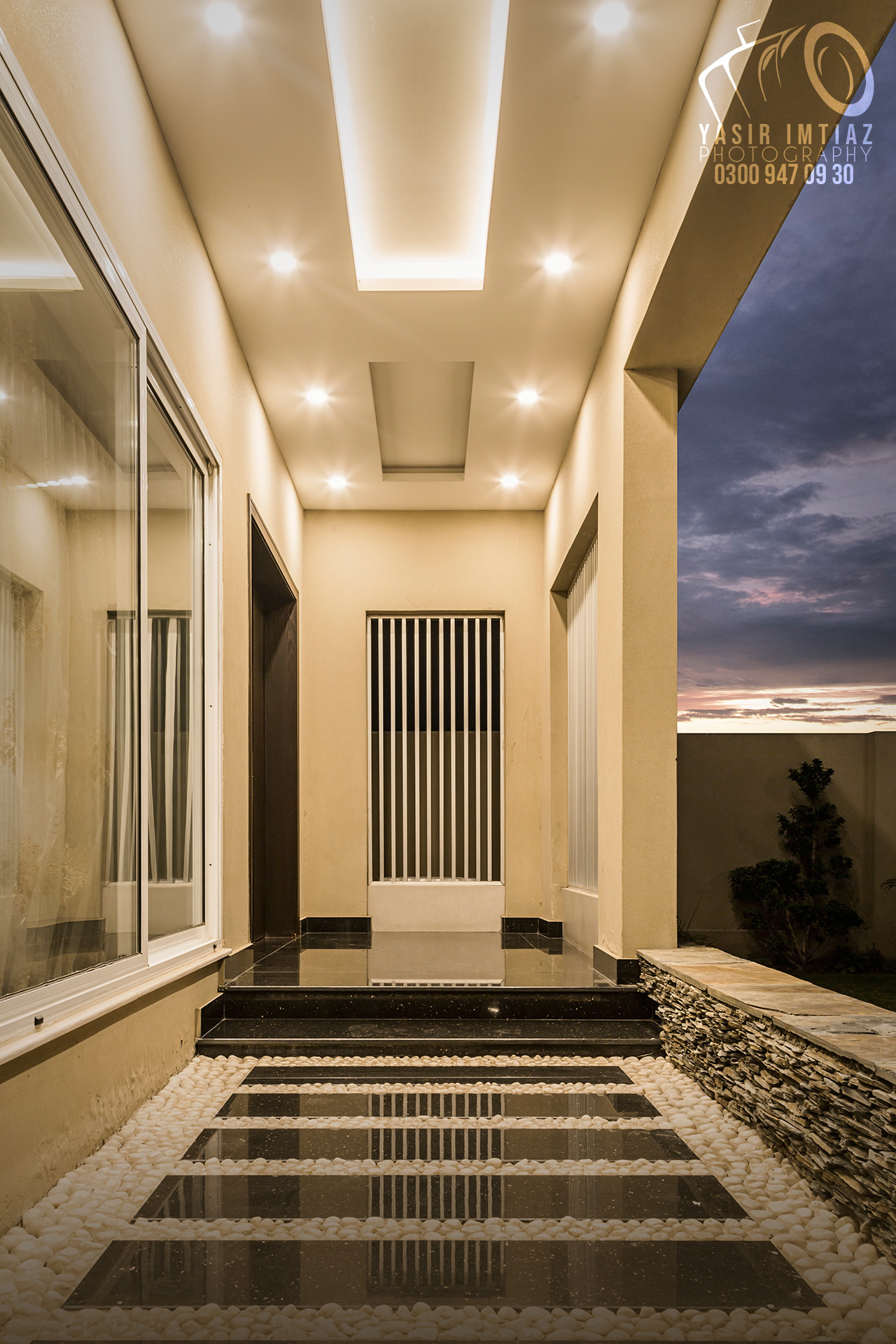 Lake City Residence Photography-2