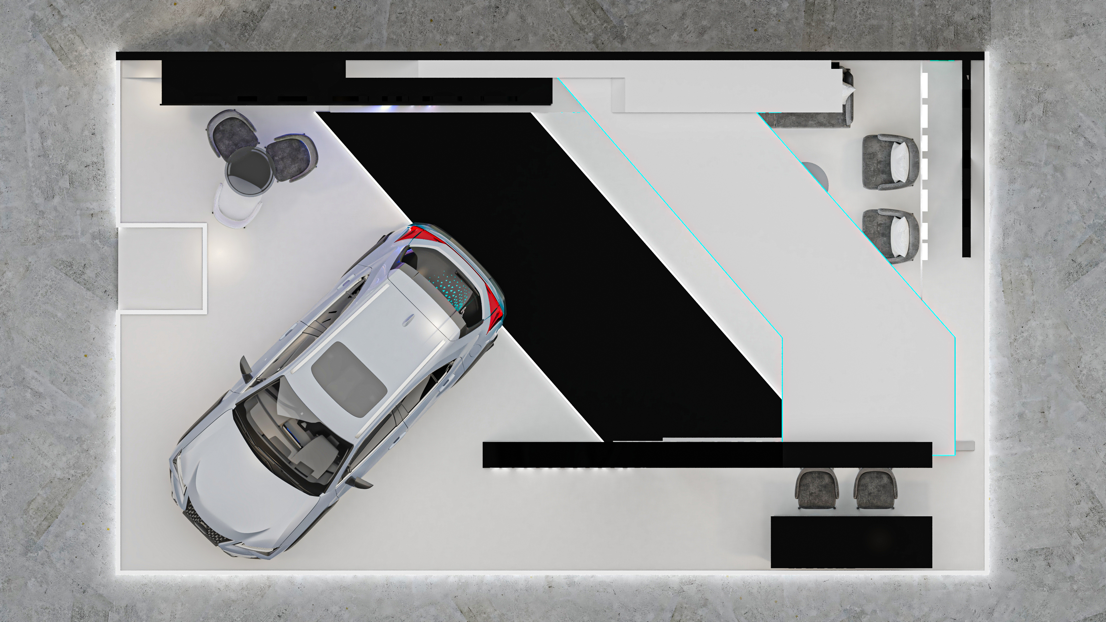 领克·EVS电动化·2025丨埃及开罗丨CUBES ADVERTISING AGENCY-11