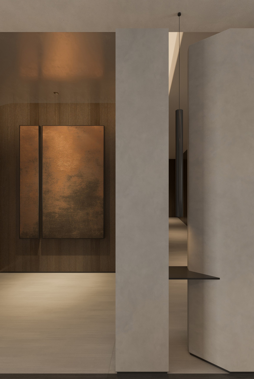 光衍大境丨中国潮州丨力高(潮州)装饰工程有限公司-41