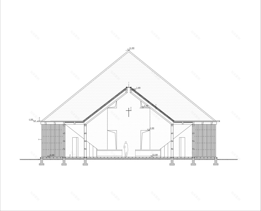 nanjing wanjing garden chapel-34