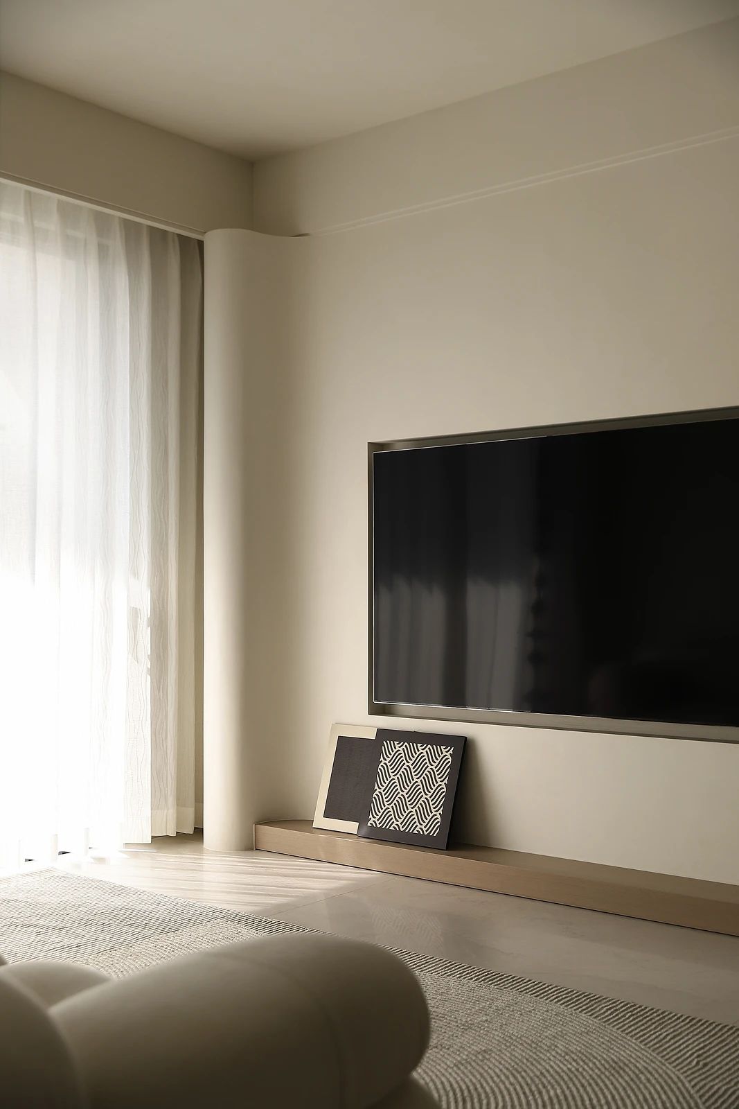 返璞 • BACK TO NATURE客餐厅丨中国深圳丨FX 风向设计-22