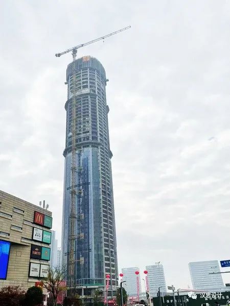 苏州星俪酒店丨中国苏州丨上海汉思建筑设计事务所-3