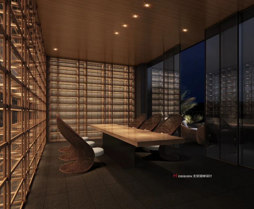 绿色清净之地——归隐-18