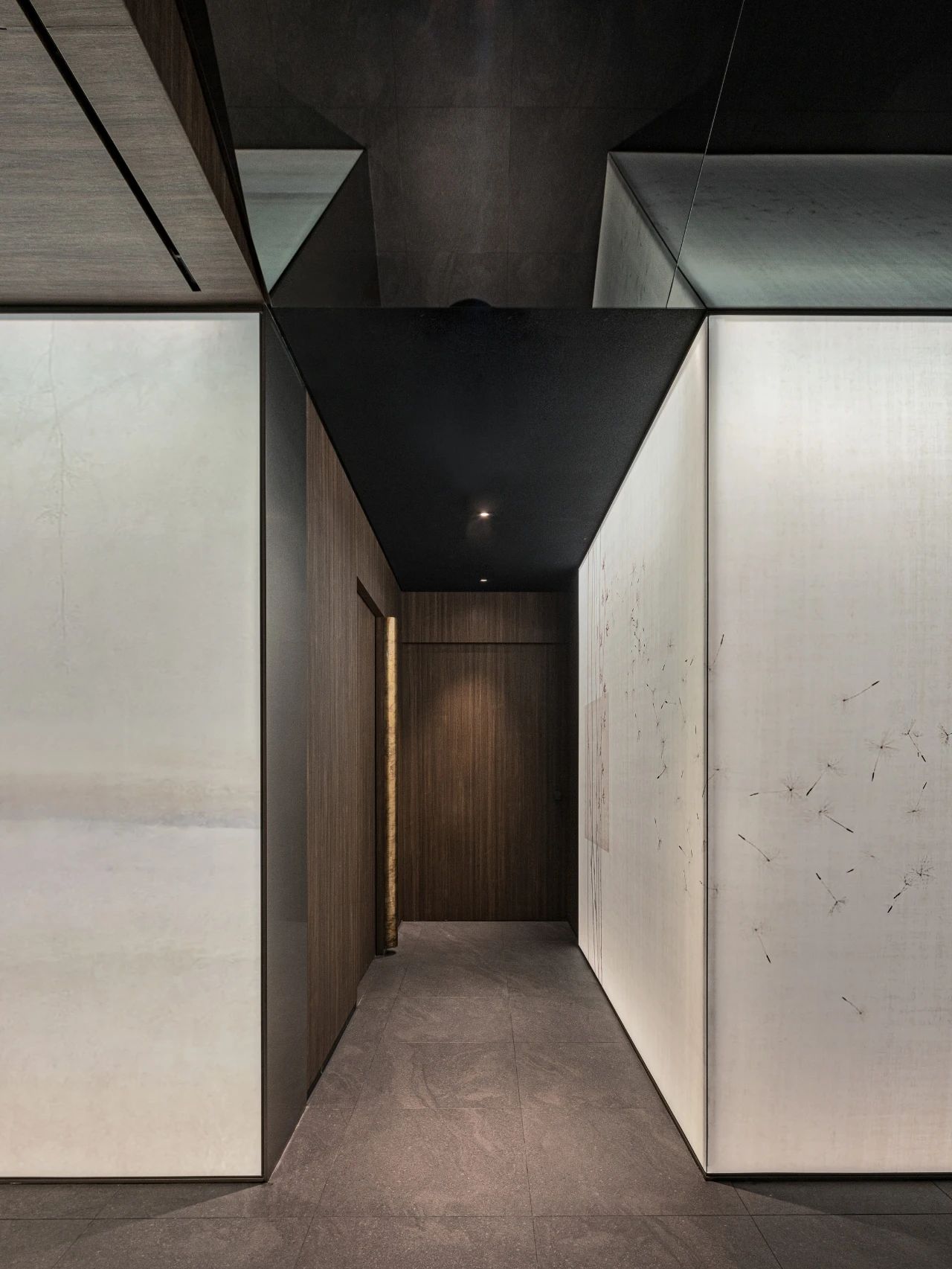 蒸汽料理餐厅丨韩国首尔丨韩国设计事务所 Minwoo*-19