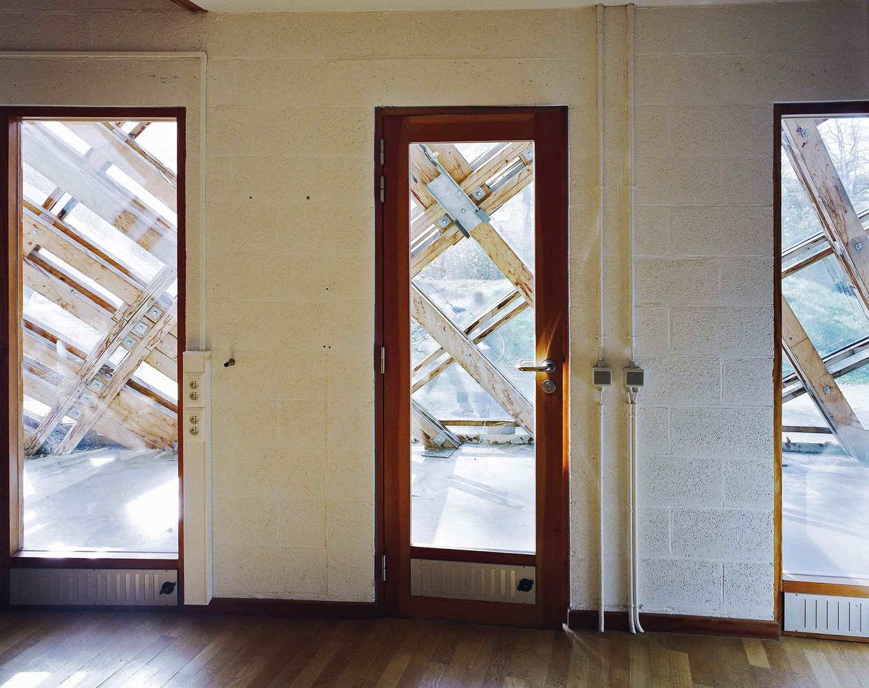 Walloon Branch of Reproduction Forestry Material   SAMYN and PARTNERS-44