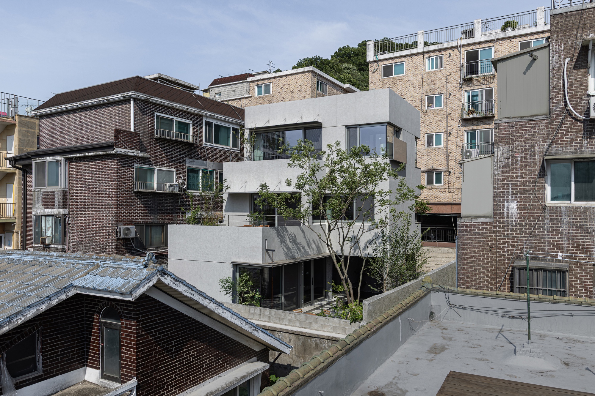 ITCH atelier / Atelier ITCH-35