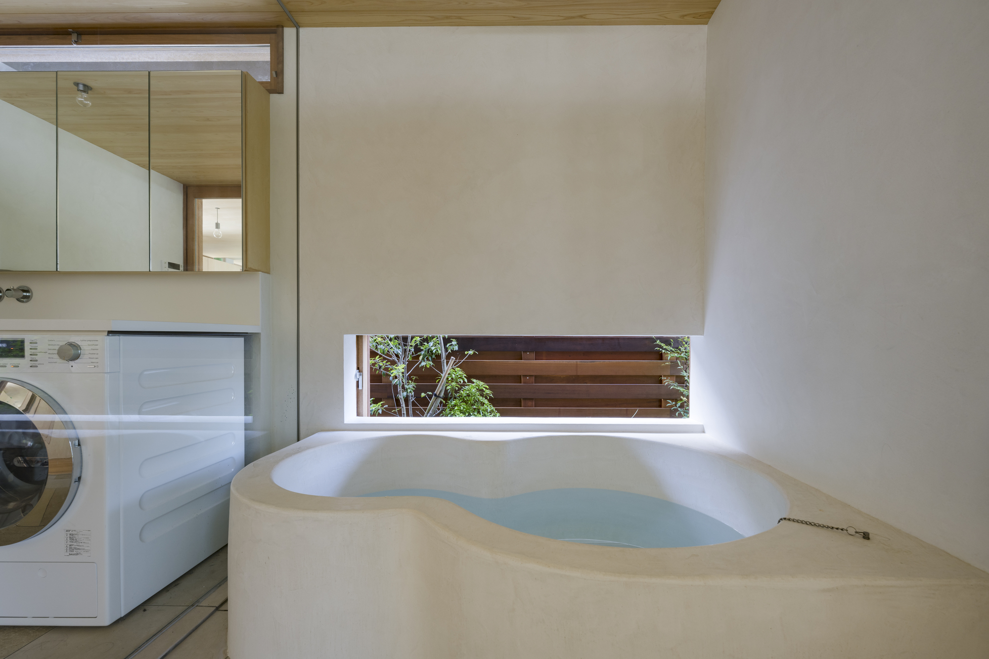 城堡屋丨日本丨Tezuka Architects-38