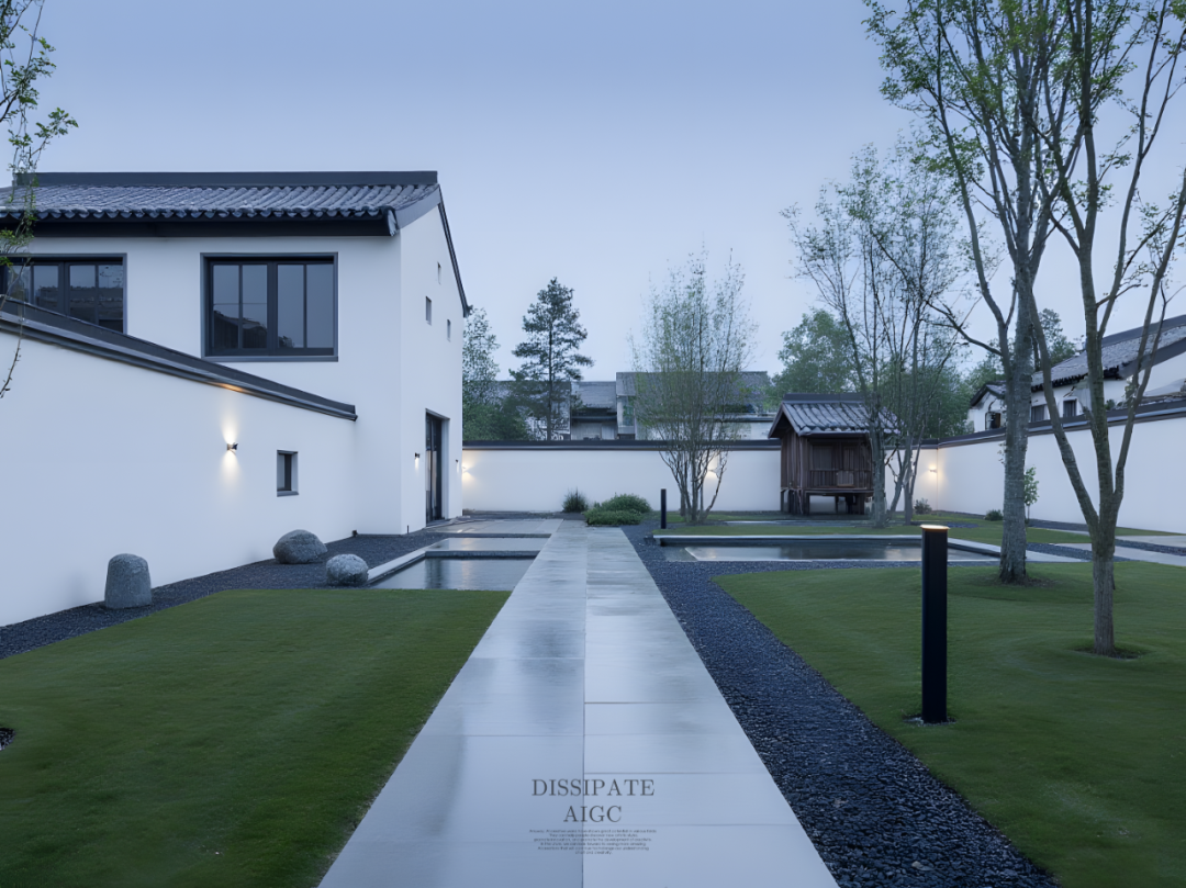 DISSIPATE-238  Architecture---烟雨江南-40