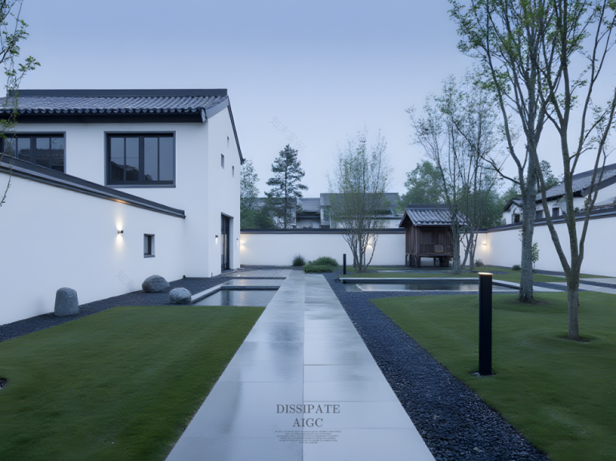 DISSIPATE-238 Architecture---烟雨江南-40