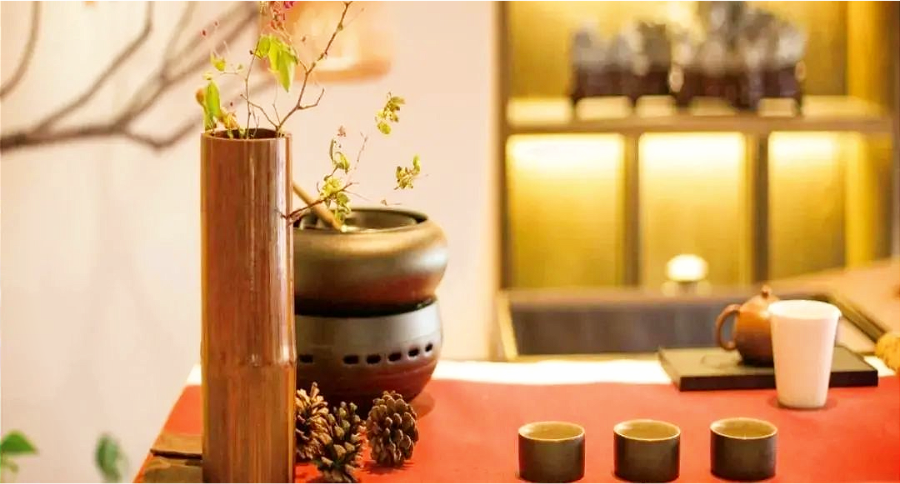 CHD作品 | 人生只合住湖州，栖居山屿海幸福湾-57