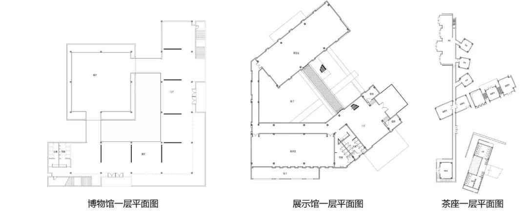 重塑自然的抽象艺术 | 靖江市民俗艺术馆-22