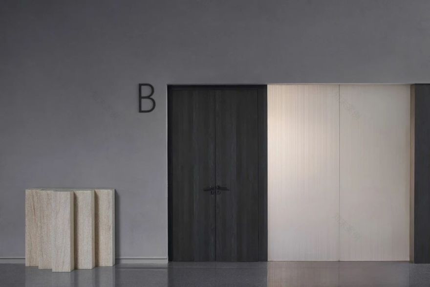 韦来摄影艺术空间丨中国北京丨余留地-39