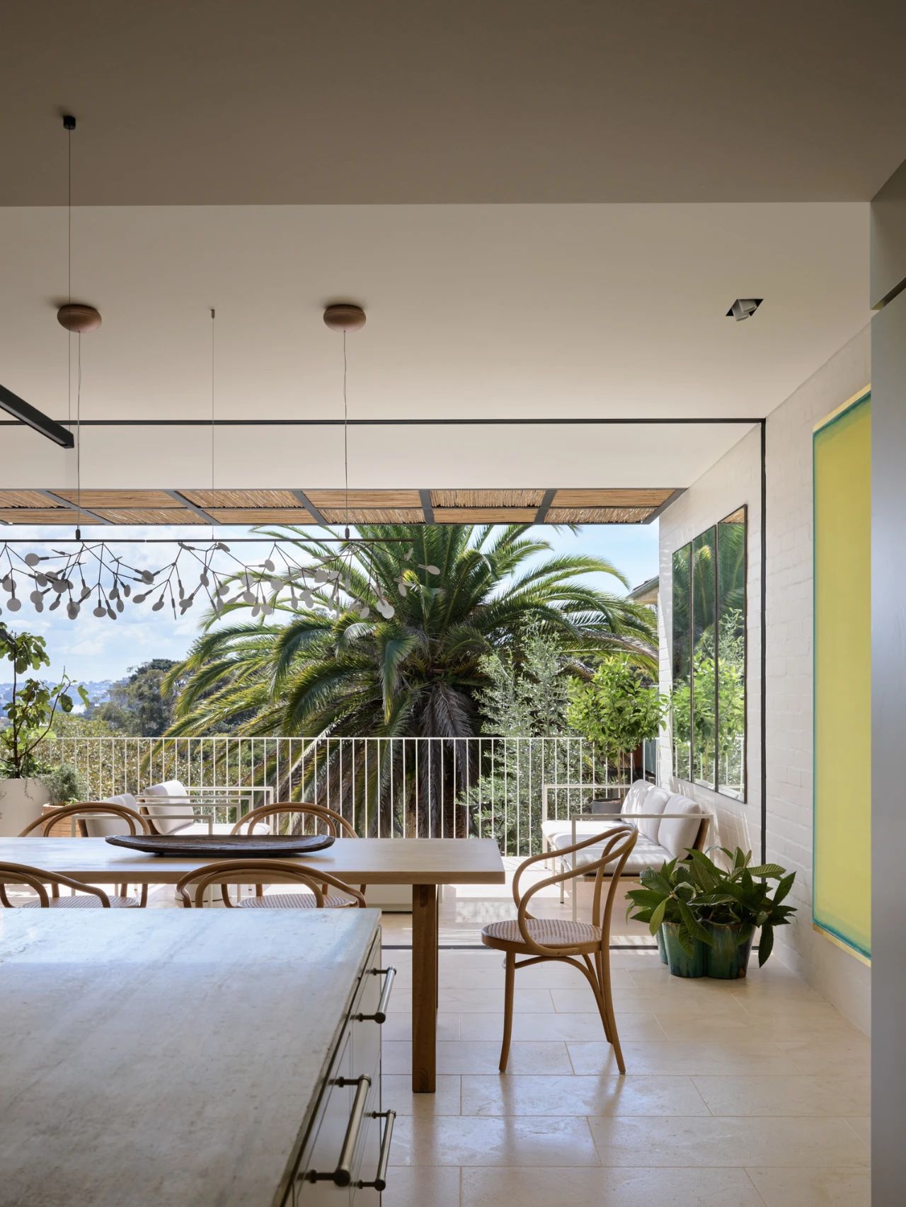 自然诗意之旅 · Woollahra House丨澳大利亚悉尼丨Freya Salter-40