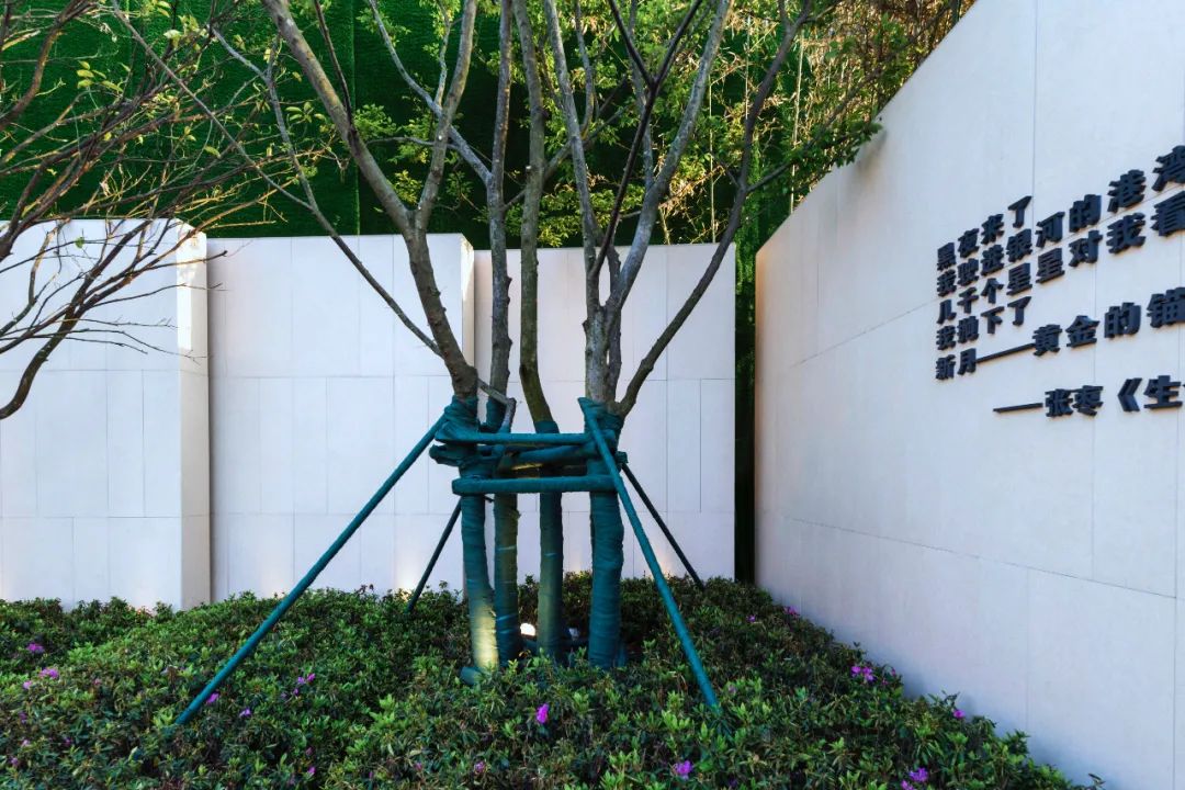 龙控中南·公元礼著丨中国常州丨HWA 安琦道尔&F Studio 方派工作室-75