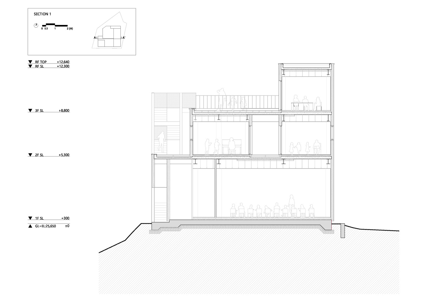 寓教于乐，感受自然的“不适学校”-74