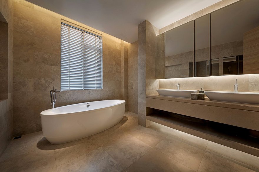 1500㎡雅奢主张•昆明 SCD(香港)郑树芬设计事务所-26