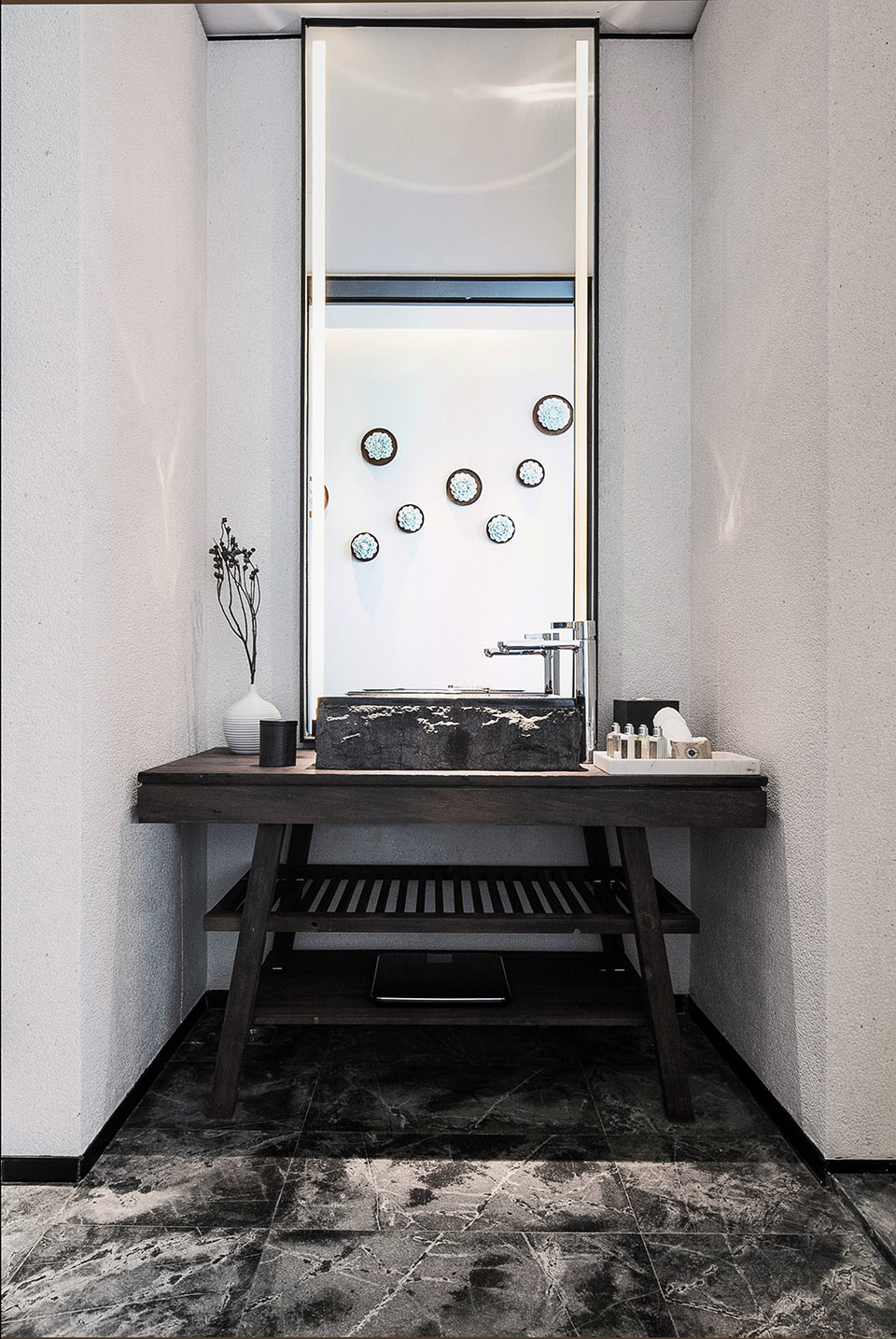 福建明谷行馆温泉酒店  ATNEO天诺国际-69