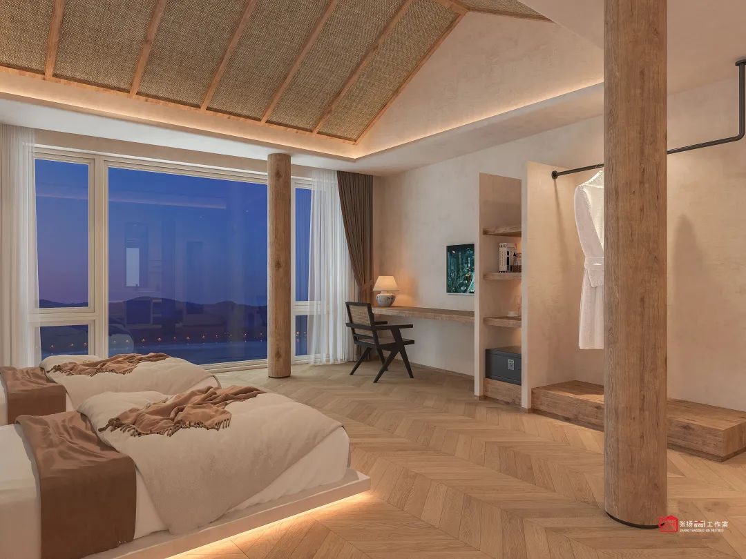 腾冲和顺花间美宿丨中国云南丨张祥贵团队-20