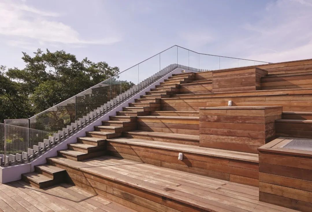 首尔创意团队打造城市中的自然空间-81