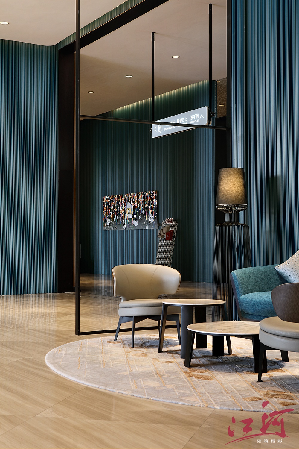 澳门葡京人酒店丨中国澳门丨江河摄影-7