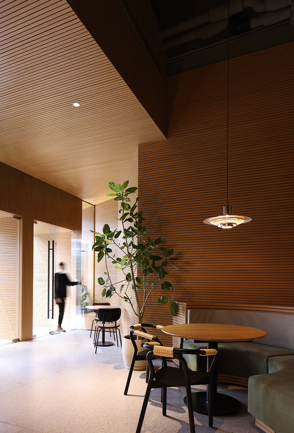 深圳 gaga 宝安大仟里店丨中国深圳丨UND 设计事务所-7