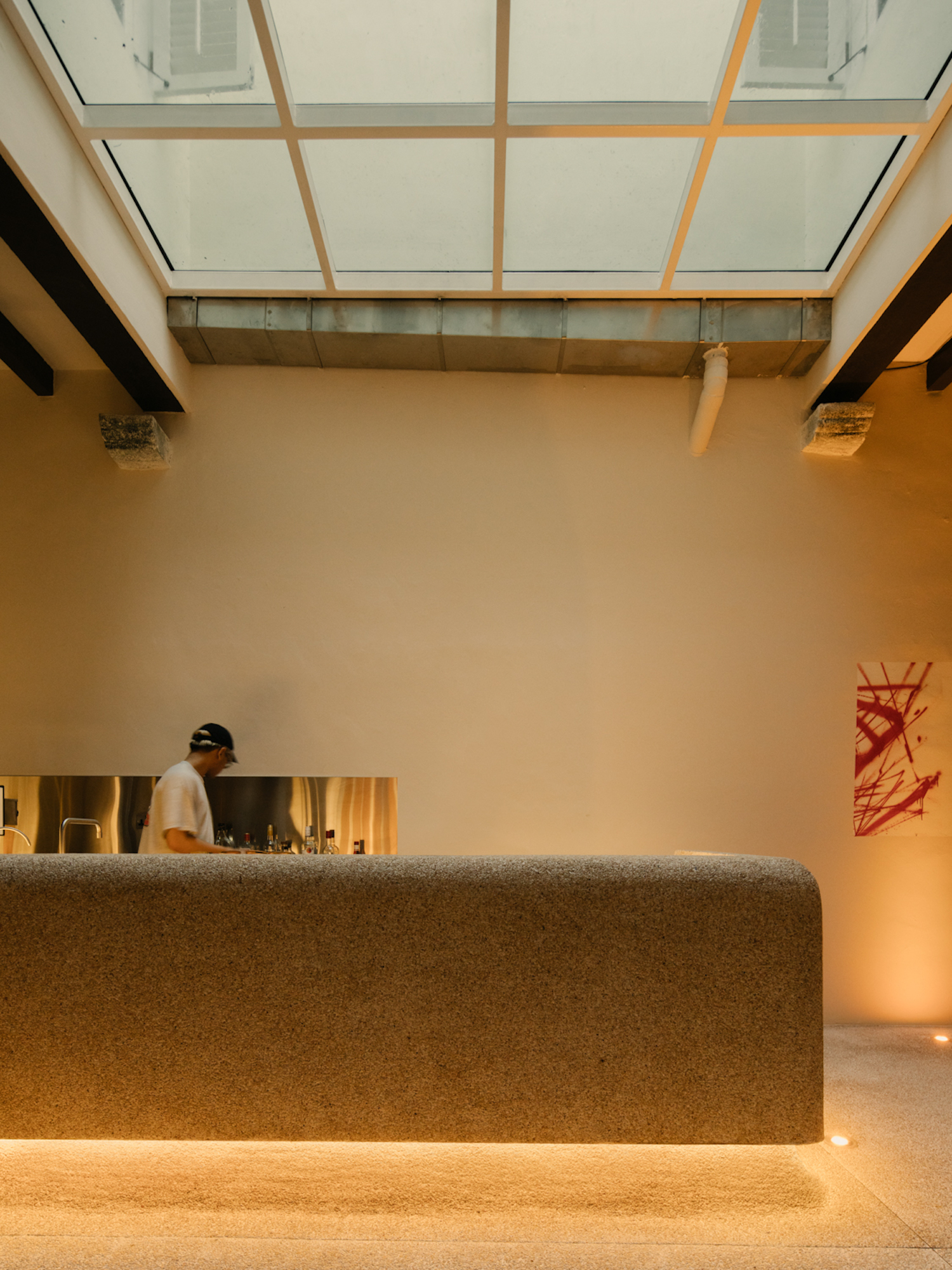 51Tras 咖啡馆丨新加坡丨SILO-7