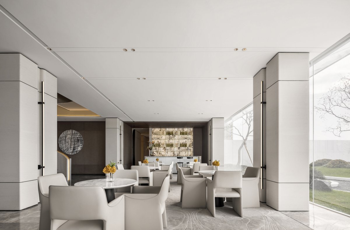 融信·云澜天第丨中国杭州丨一目设计-14