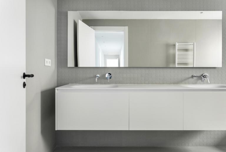 Arquitectura interior de la promoció residencial Girona 2 | vilablanch. Estudi d'arquitectura interior a Barcelona. Projectes de restauració, clau en mà i per a promotores.-69