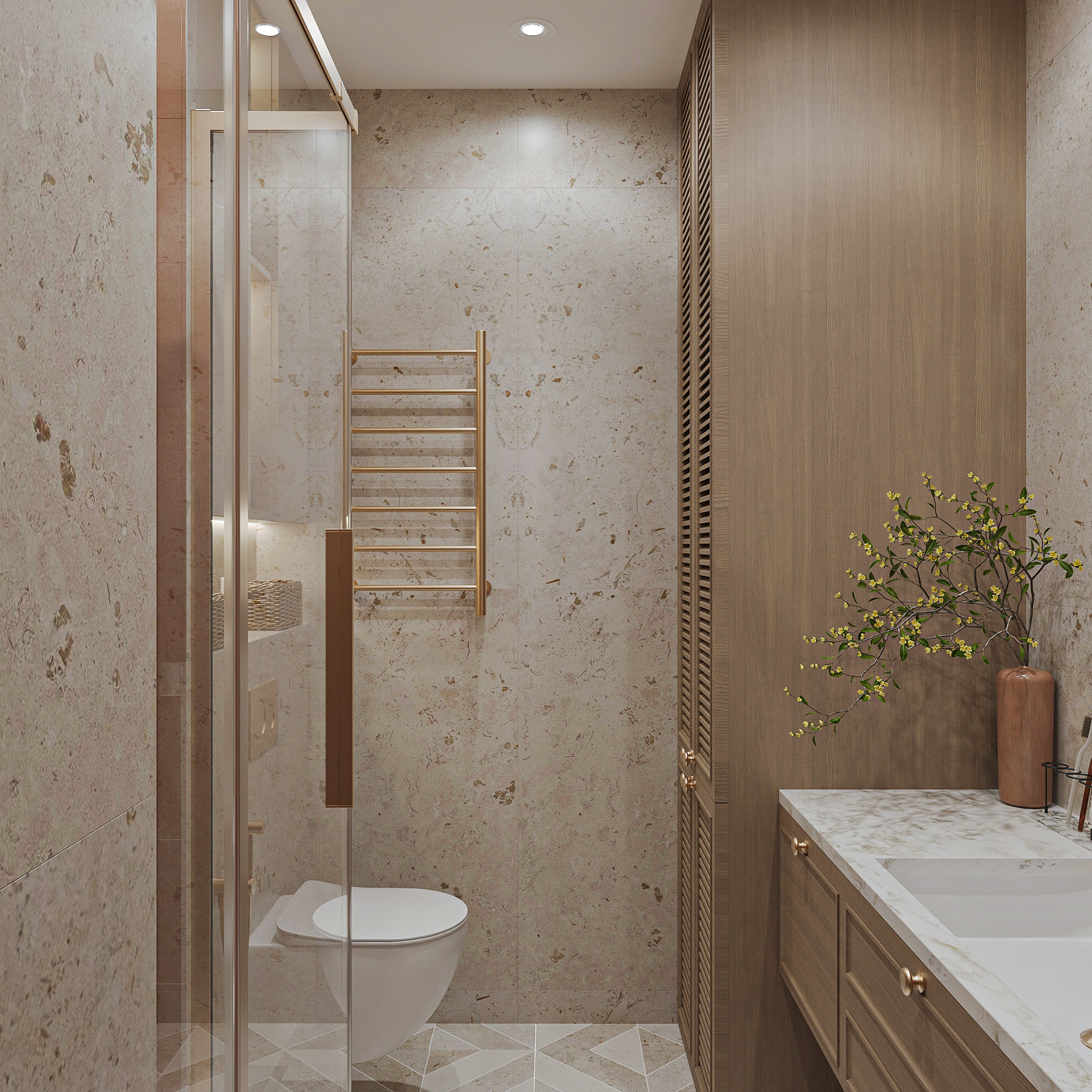 Scandinavian apartment interior design-46