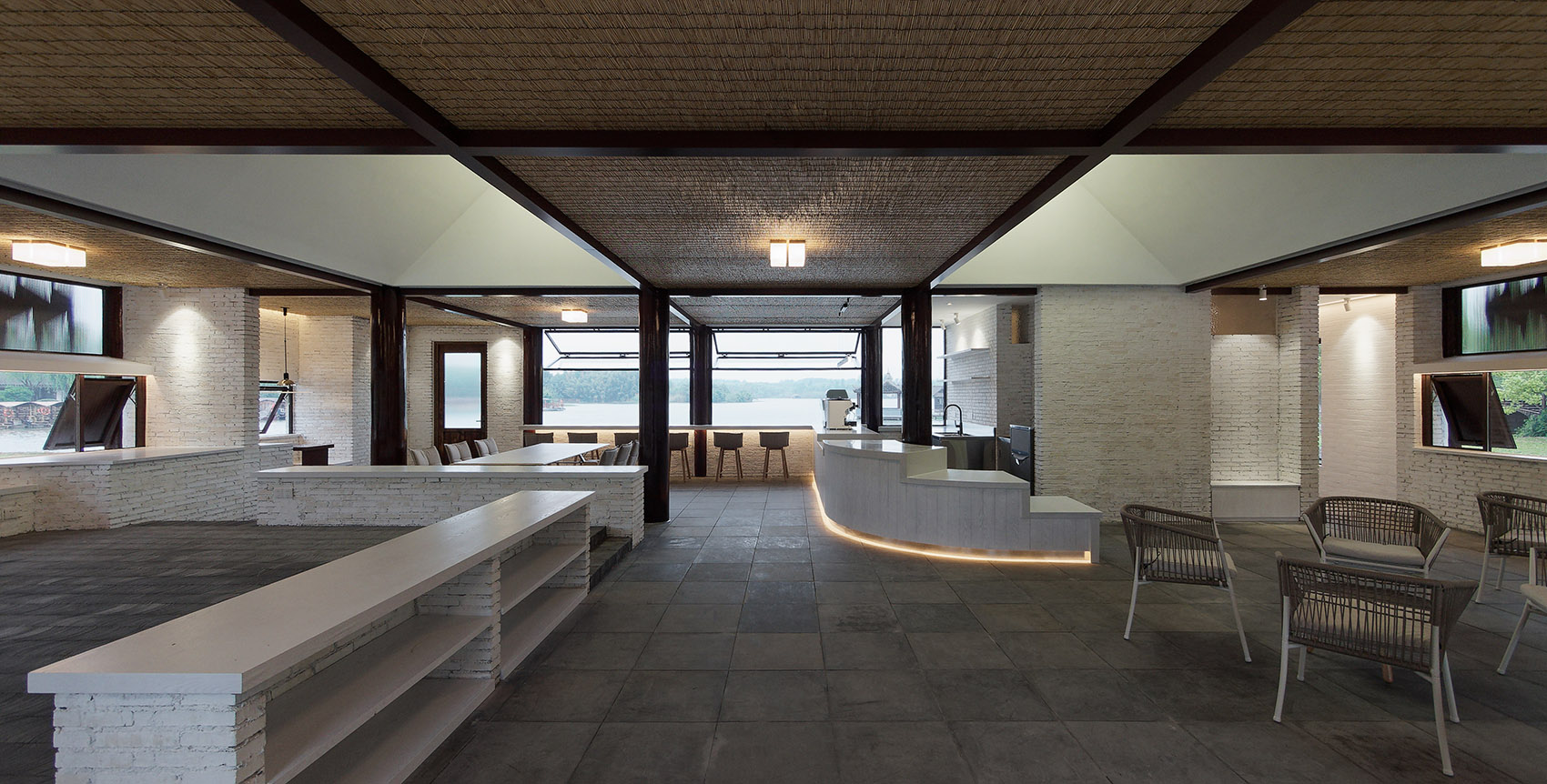 双莲轩建筑改造设计丨中国苏州丨蚁丘建筑,珞珞建筑-124