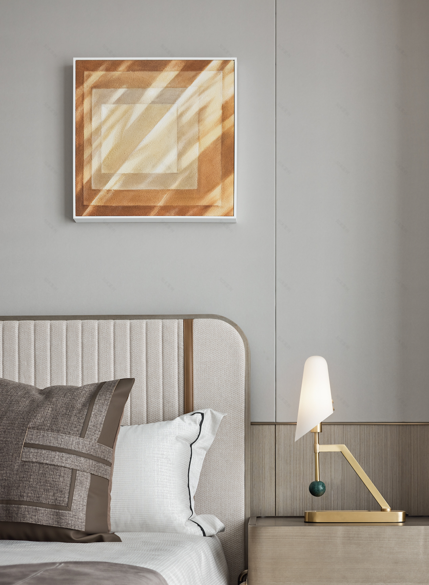 东方印|企业家城市接待会客厅丨中国临沂丨深圳瑞和集团,深圳 ULD 设计-17