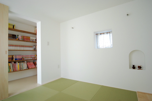 316 #067 COGITE住宅项目丨日本宫崎丨有限会社COGITE-24